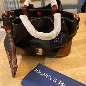 Dooney & Bourke Brenna Bag
